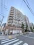 門前仲町駅より徒歩9分 8階 築6年5ヶ月の賃貸物件