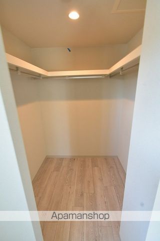 地下鉄東豊線 月寒中央駅 徒歩10分 4階建 築1年の内装写真