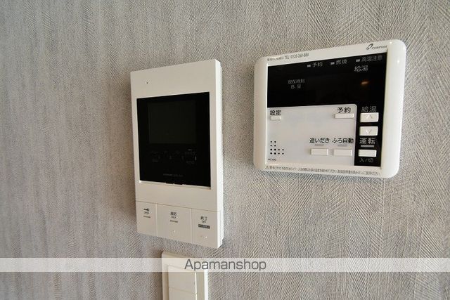 地下鉄東豊線 月寒中央駅 徒歩10分 4階建 築1年のその他写真