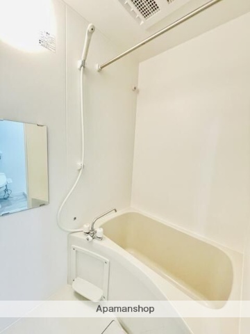 ザ・ハウス小岩の風呂写真