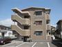 静岡駅よりバス25分 徒歩1分 3階 築28年10ヶ月の賃貸物件