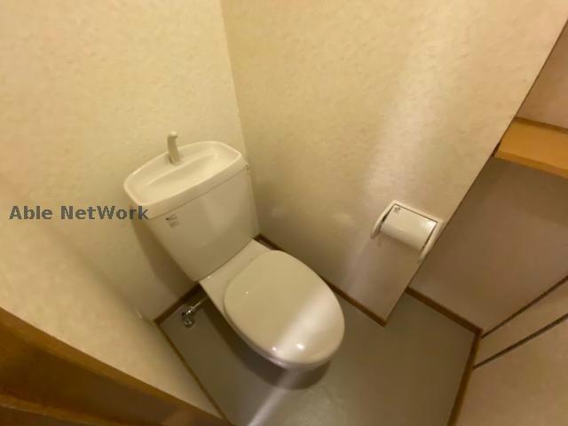 トイレ　※同型　現況優先