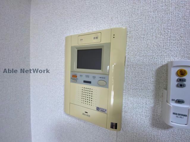セキュリティ　※同型　現況優先