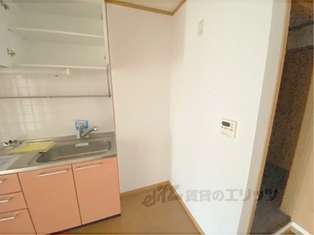 その他部屋・スペース　冷蔵庫置場