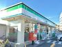 コンビニ　ファミリーマート瑞江一丁目店（コンビニ）まで705m