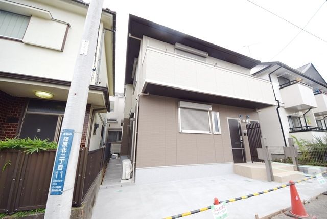 建物外観　★★日当たり良好★★