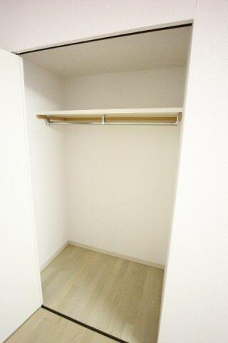 収納　※参考写真