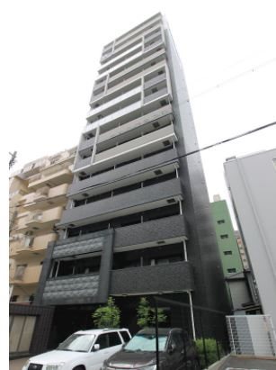 建物外観　★見学予約受付中★