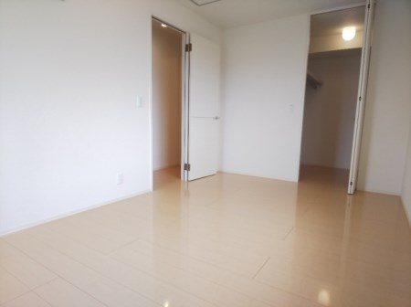 その他部屋・スペース　同タイプ別部屋です。