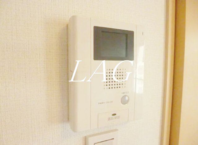 セキュリティ　セキュリティです。
