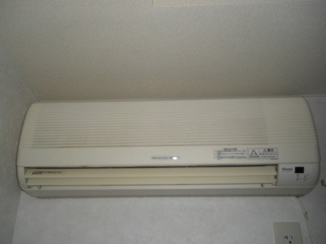 その他設備　室内設備