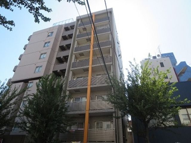 建物外観　★外観★