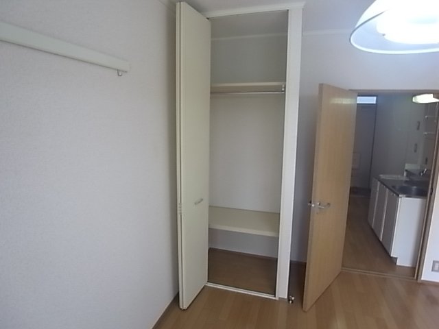 収納　収納
