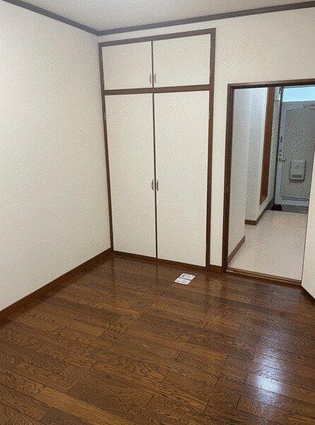収納　同棟別室