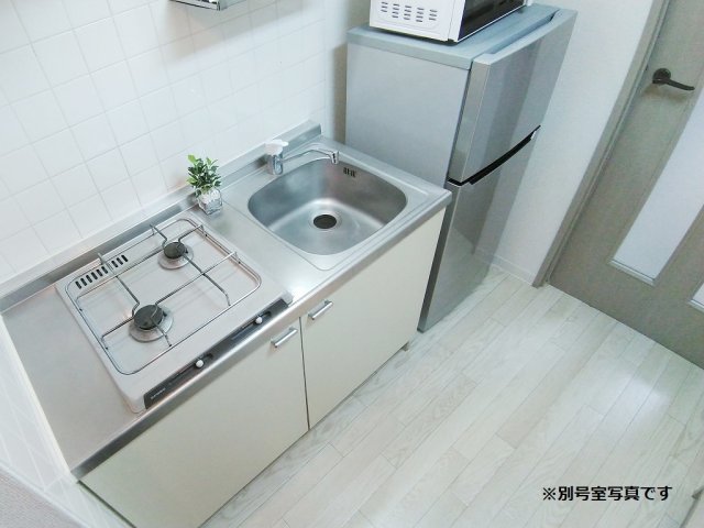 その他部屋・スペース　物件の内装です