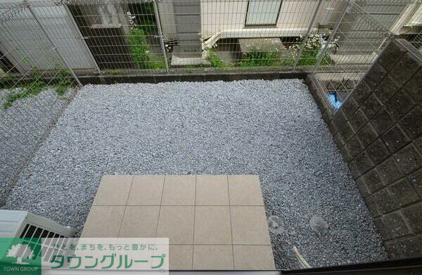 庭