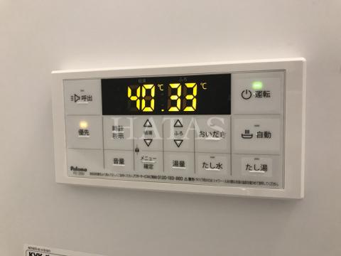 バス・シャワールーム　同物件別部屋のお写真です※現況優先