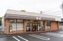 コンビニ　セブンイレブン国立谷保南店（コンビニ）まで907m