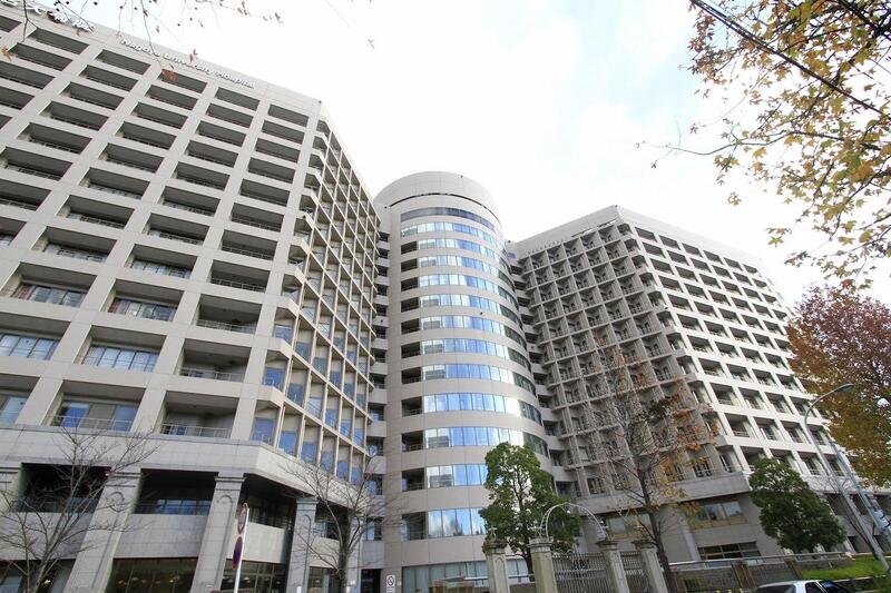 高校・高専　名古屋市立中央高校（高校・高専）まで144m
