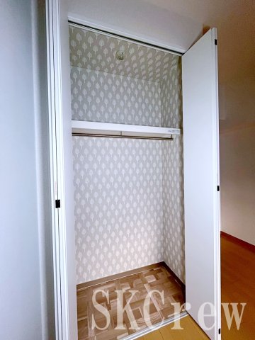 収納　別部屋　参考