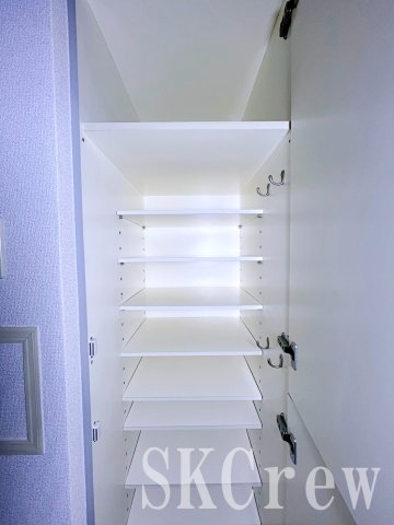 その他設備　別部屋　参考
