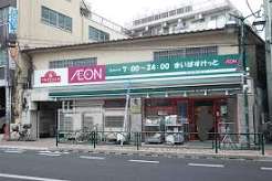 スーパー　まいばすけっと江古田栄町店（スーパー）まで526m