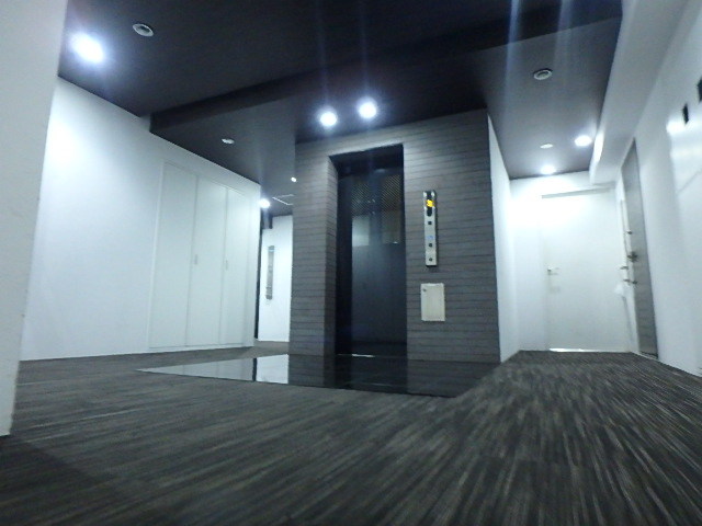 ロビー