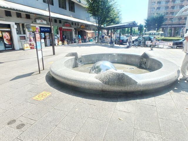 その他　西国分寺駅の周辺施設（その他）まで80m