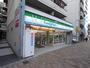 コンビニ　ファミリーマート神戸多聞通二丁目店（コンビニ）まで102m