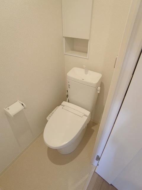 トイレ　☆イメージです☆
