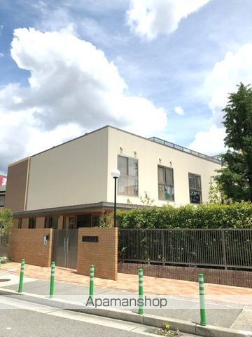 幼稚園・保育園　一麦保育園（幼稚園・保育園）まで881m