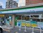 コンビニ　ファミリーマート 平安一丁目店（コンビニ）まで227m