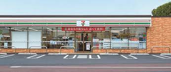 コンビニ　セブンイレブン 名古屋平安2丁目店（コンビニ）まで385m