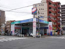 その他　コスモ石油 大曽根SS（その他）まで814m