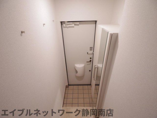 玄関　同イメージ