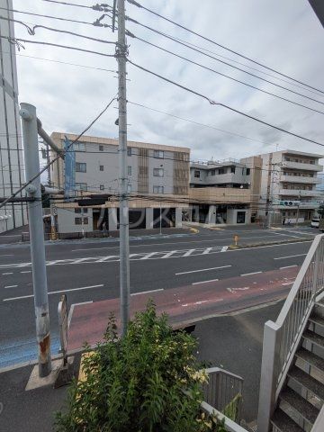 シティハイム矢島のその他写真