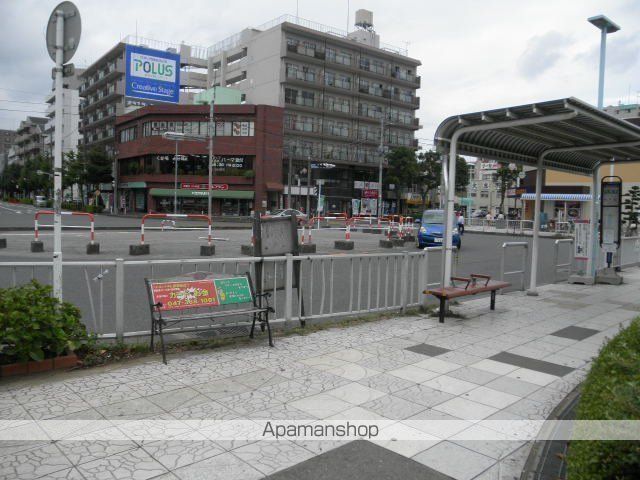 その他　馬橋駅駅西口（その他）まで489m