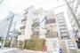 大井町駅より徒歩16分 4階 築17年7ヶ月の賃貸物件