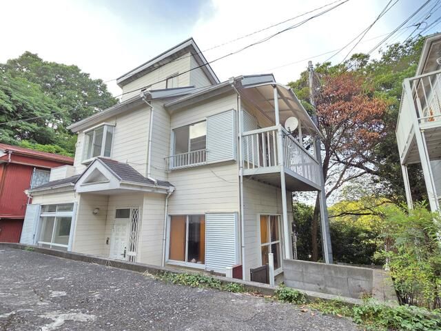京急本線 汐入駅 徒歩11分 築37年