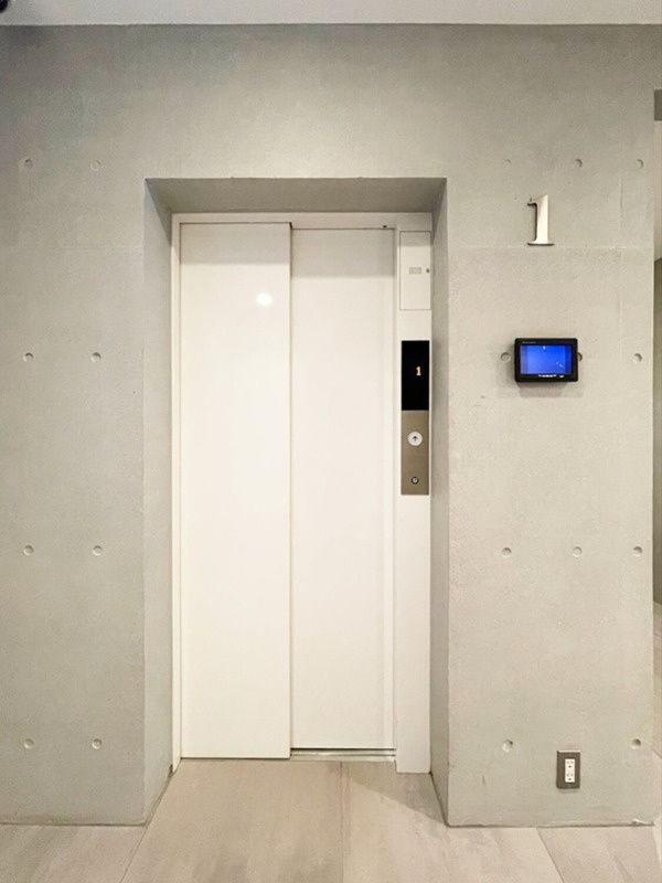 その他共有部分　☆共用部分☆