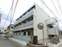 リブリ・小川西町 3階 築7年6ヶ月の賃貸物件