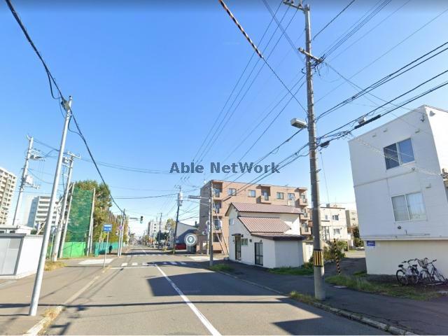 その他　周辺環境