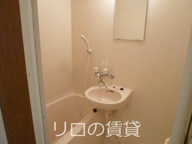 バス・シャワールーム　別号室