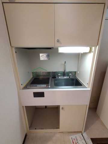 キッチン　東海西神田マンション（別部屋参考画像）