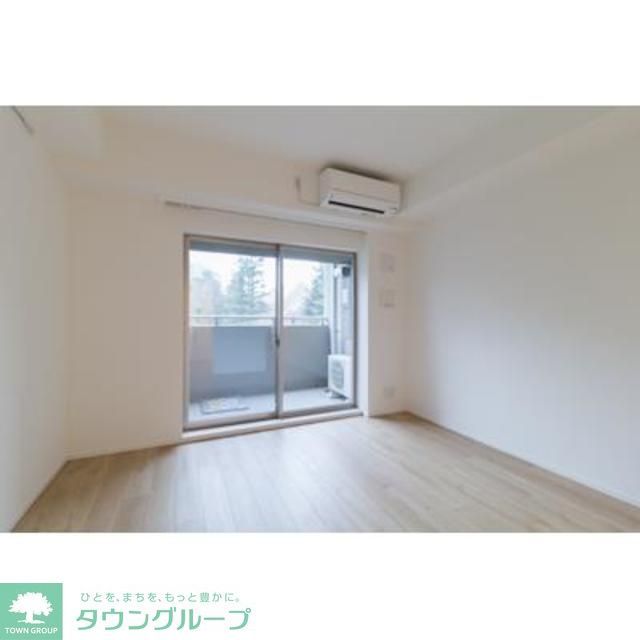 居室・リビング　※写真は同タイプ住戸です。