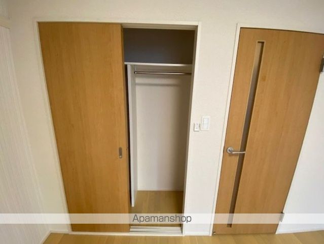 クレイノサンヒルズの内装写真