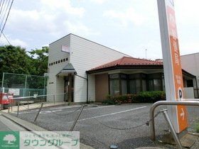 郵便局　常盤平駅前郵便局（郵便局）まで15m