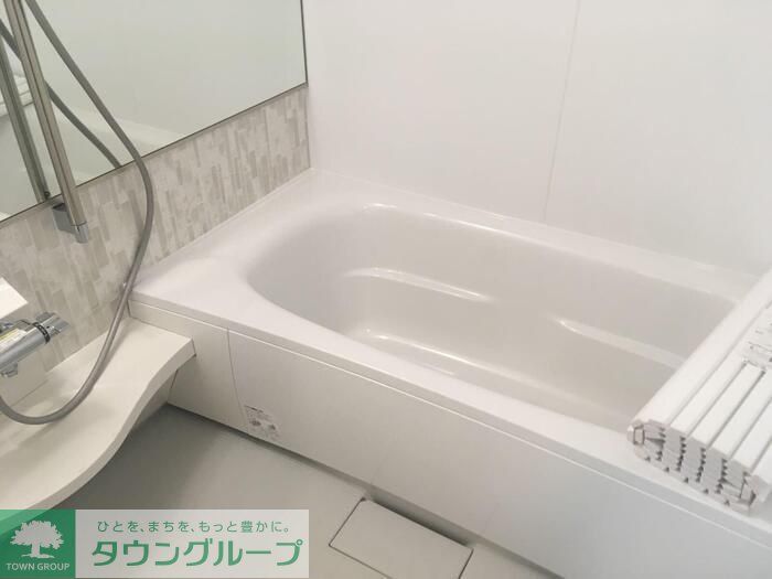 バス・シャワールーム　お問合せはタウンハウジングまで！※現地待合わせ相談可能