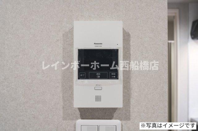セキュリティ　同シリーズ参考写真