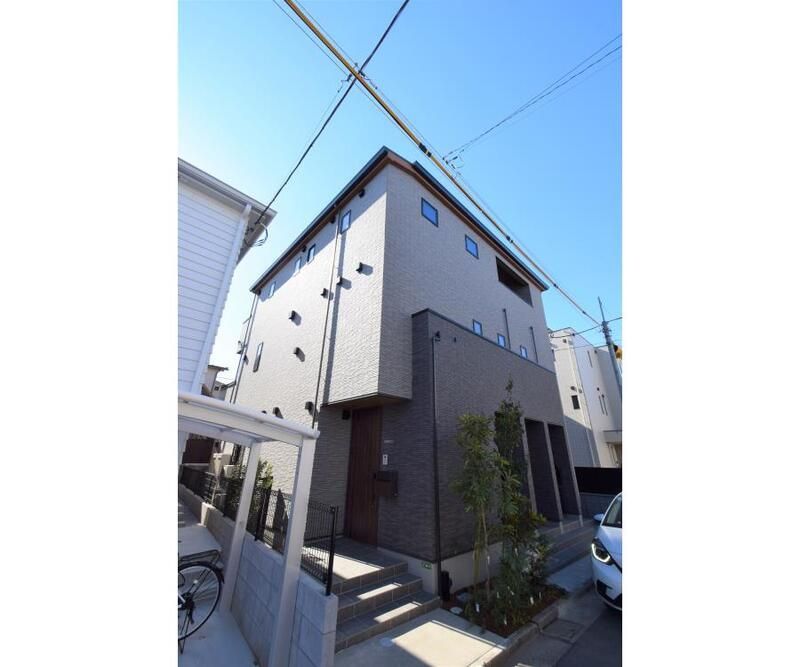 建物外観　☆綺麗な外観☆